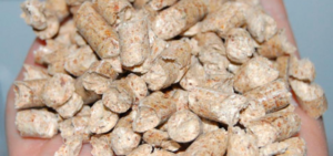 Radiata-pine-pellets